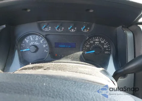 2013 Ford F-150 Stx from USA, damaged, VIN 1FTEX1CM9DKF44884